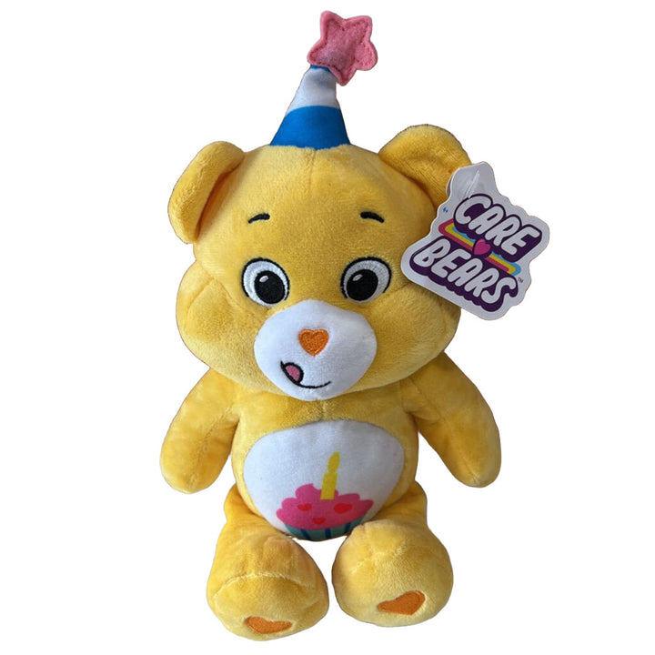 Birthday Bear