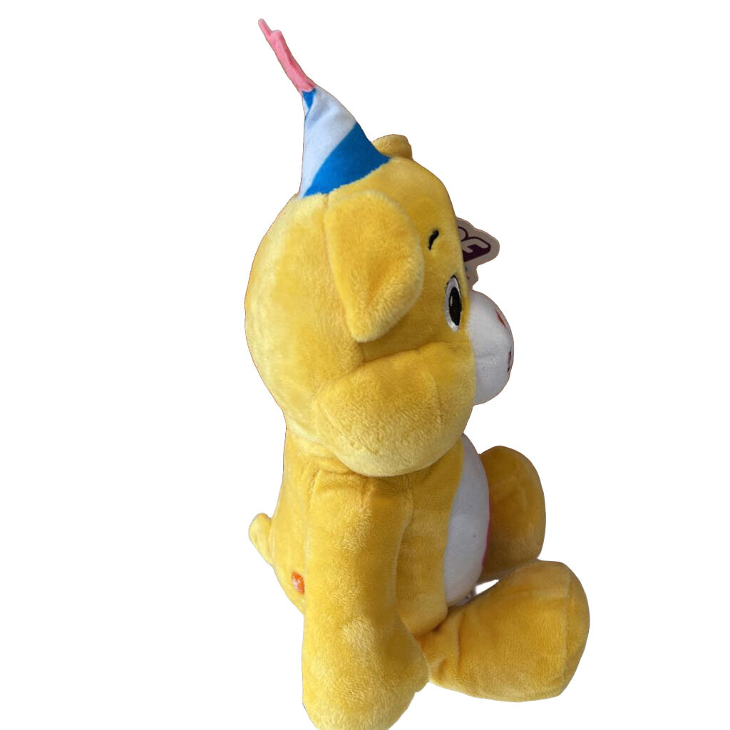 Birthday Bear