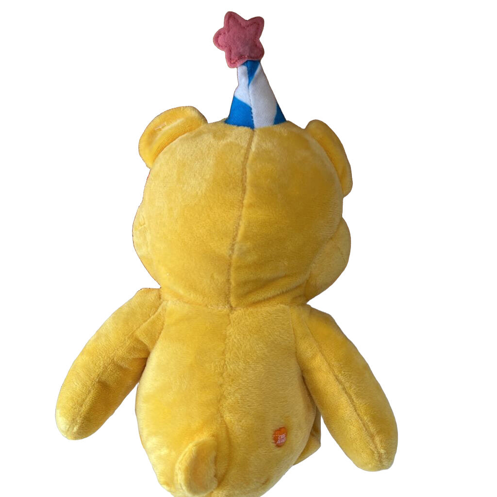 Birthday Bear