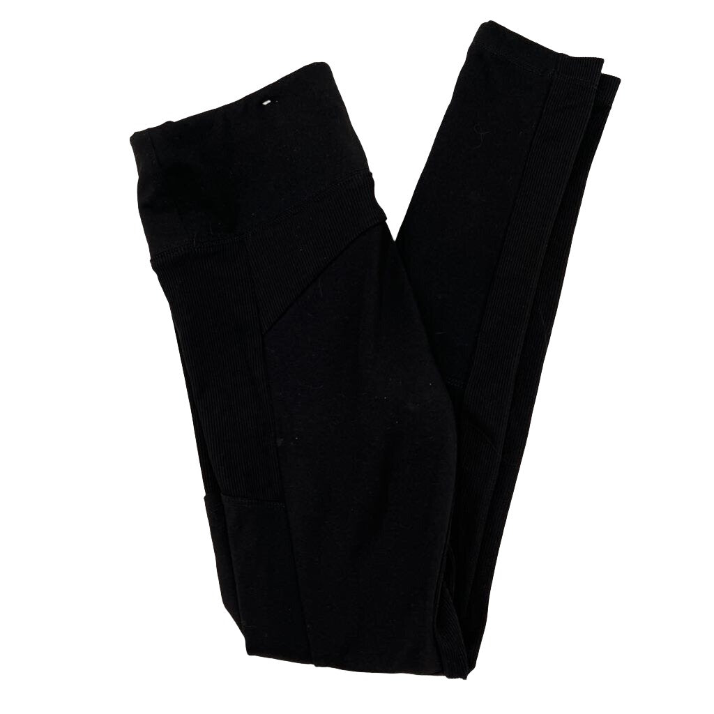 Leggings / Zippers