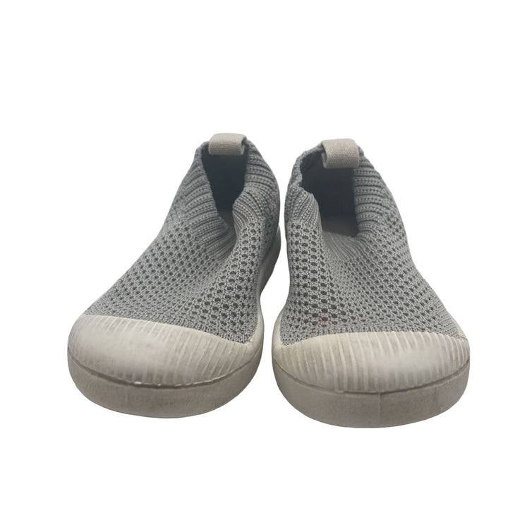 Mesh Slip-On Sock Style Sneaker