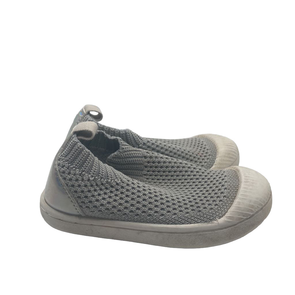 Mesh Slip-On Sock Style Sneaker