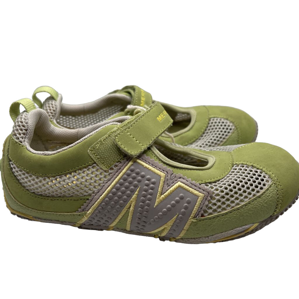 Velcro Sport Shoe
