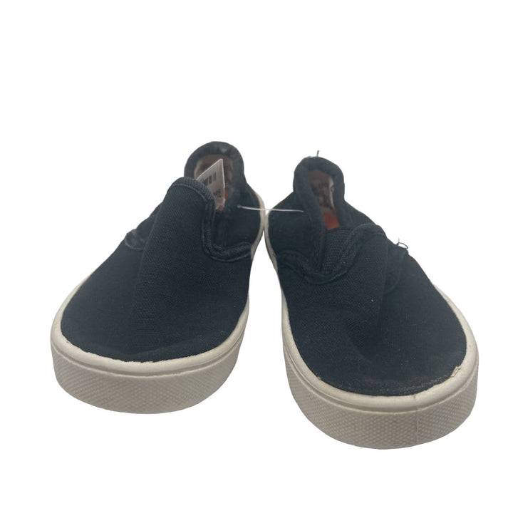 Slip on Canvas Shoe