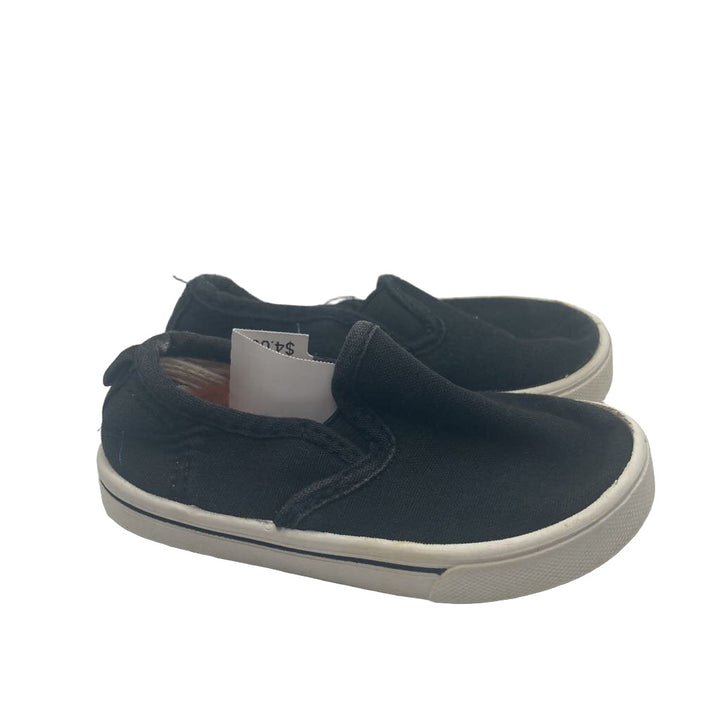 Slip on Canvas Shoe