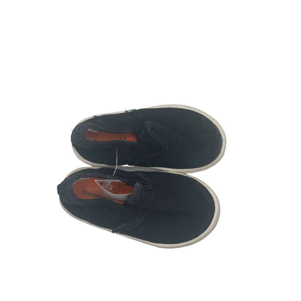 Slip on Canvas Shoe