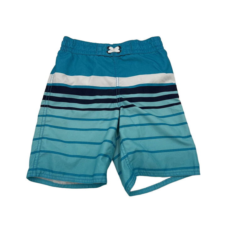 Swim Trunks / Striped