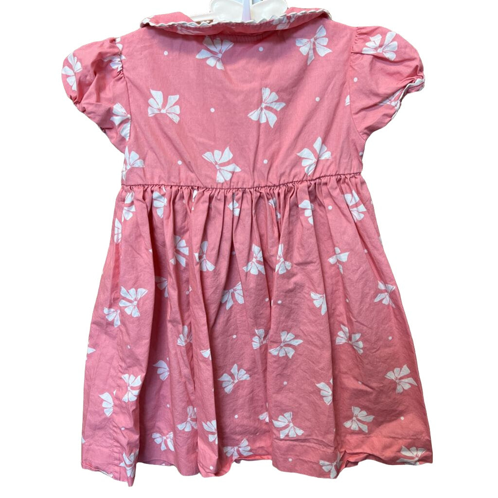 SS Dress w/Bloomers