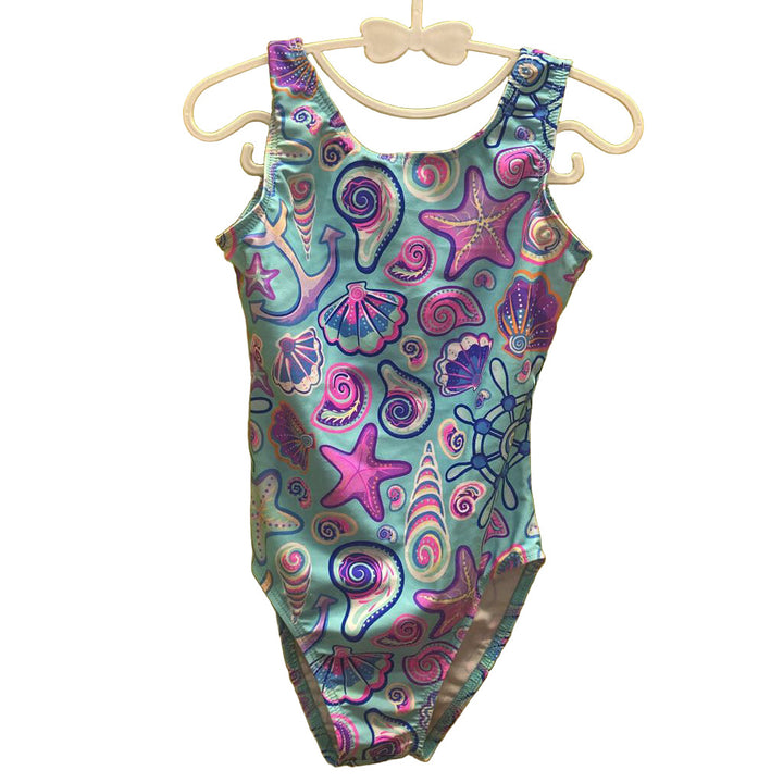 One Pc Bathing Suit