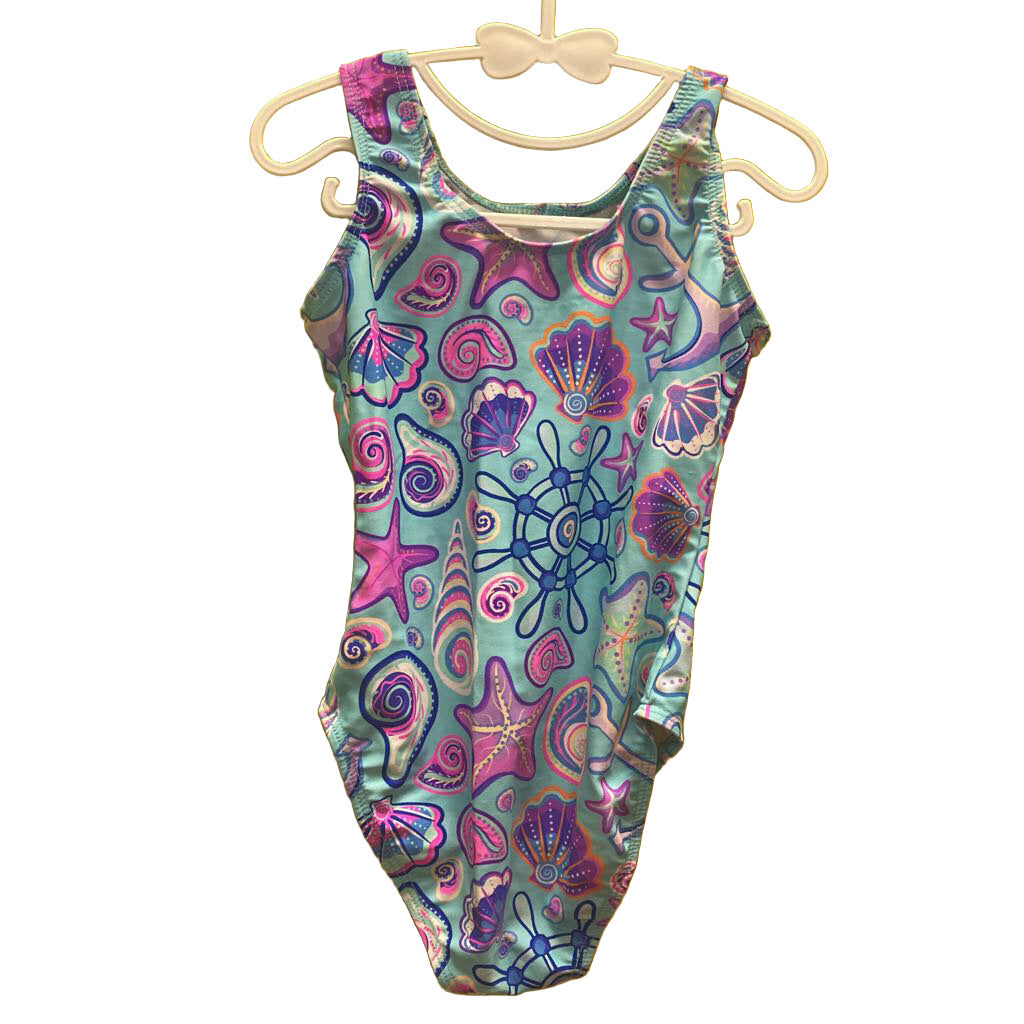 One Pc Bathing Suit