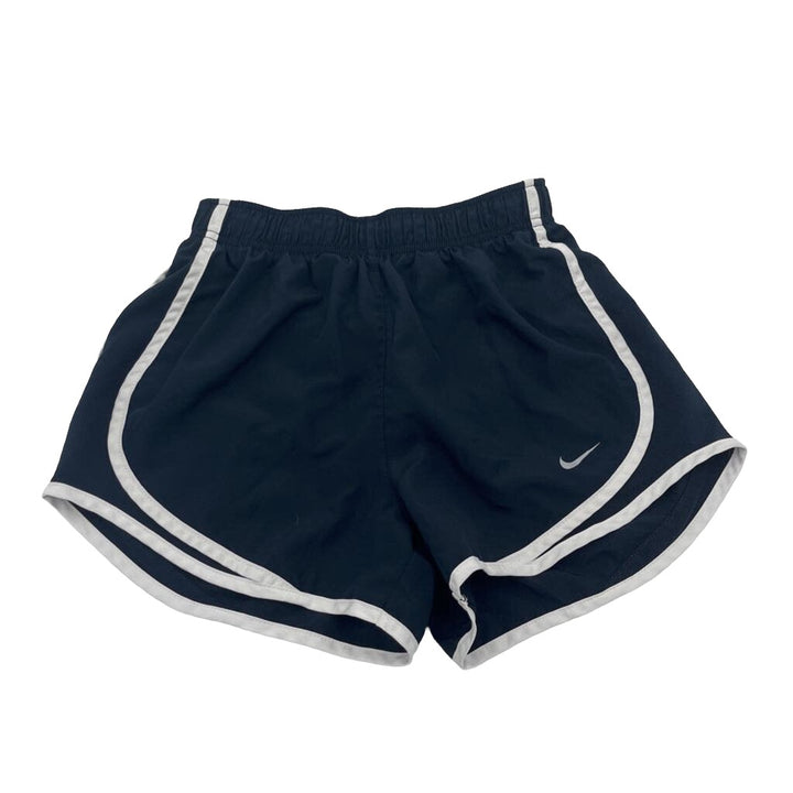 Athletic Shorts / Nike Swoosh