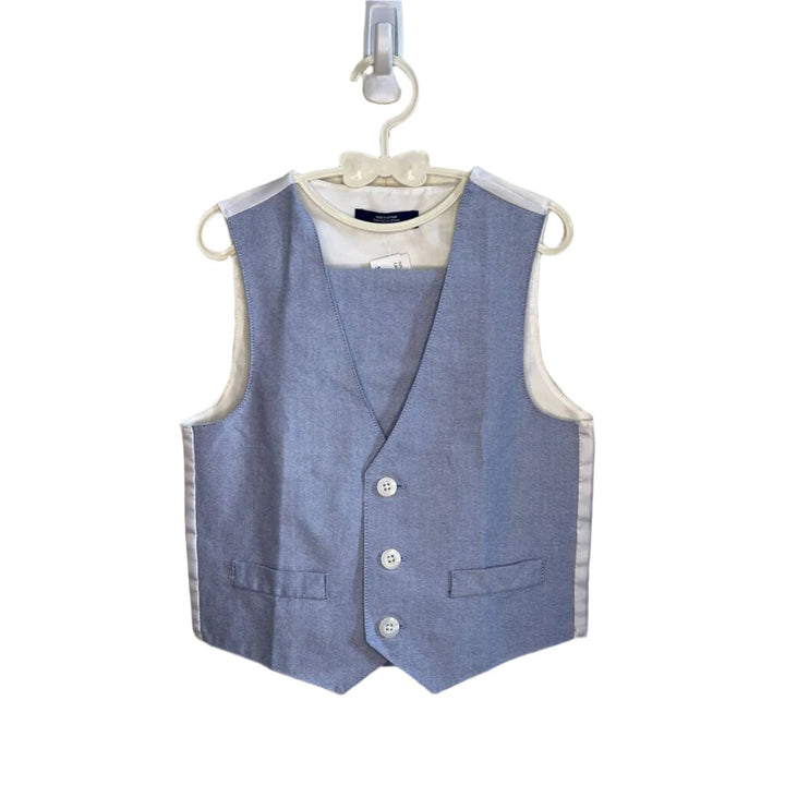 Suit Vest