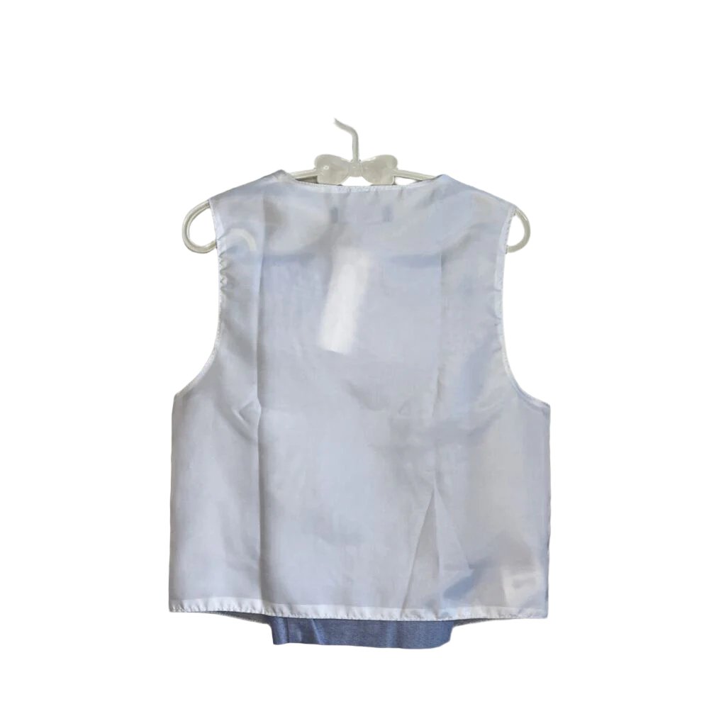 Suit Vest