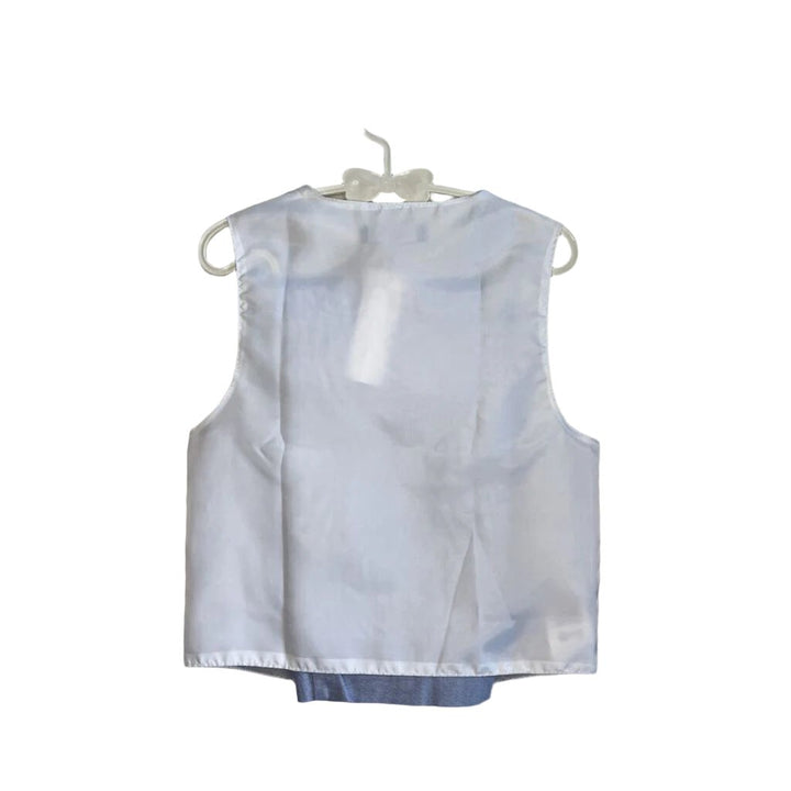 Suit Vest