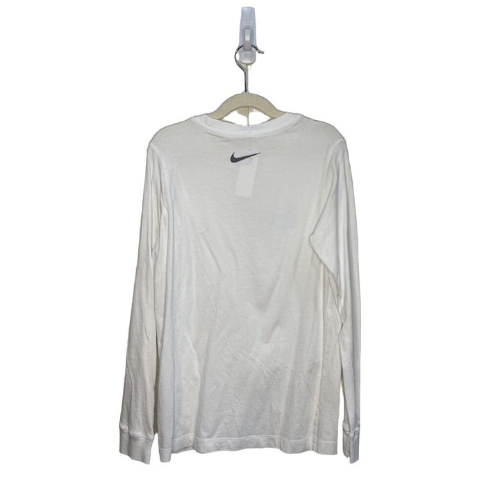 LS Shirt / Nike Swoosh