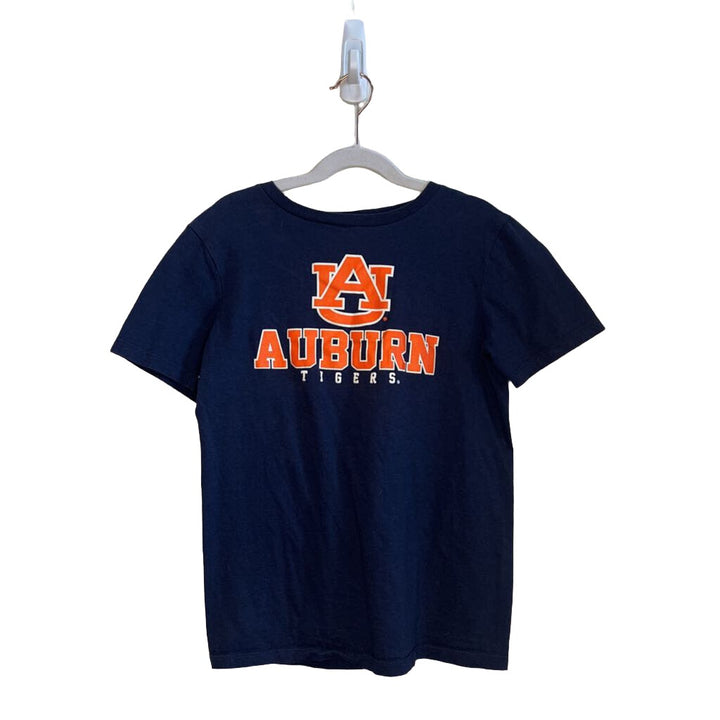 SS Shirt / Auburn