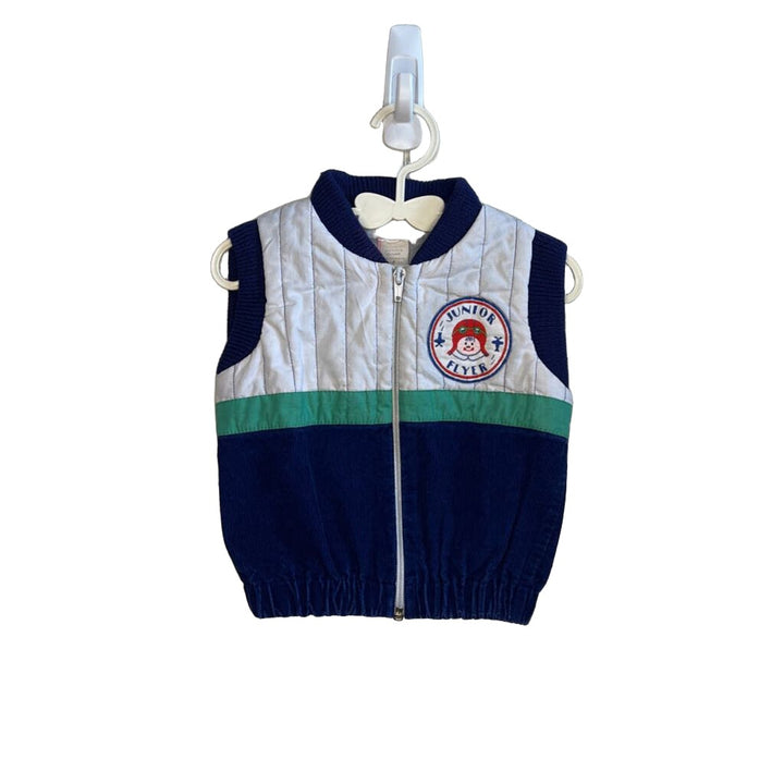 Junior Flyer Vest