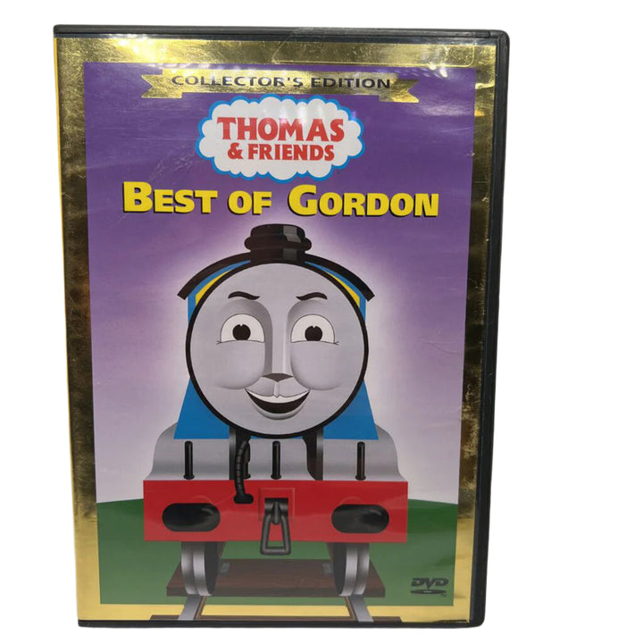 Thomas & Friends: Best of Gordon Collector's Edition