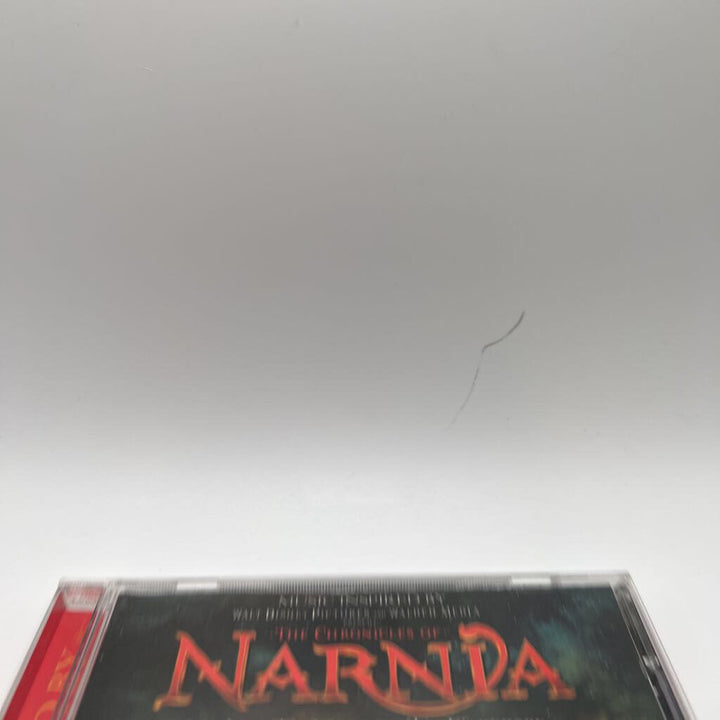 The Chronicles of Narnia CD