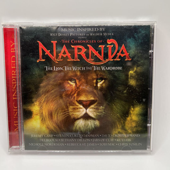 The Chronicles of Narnia CD