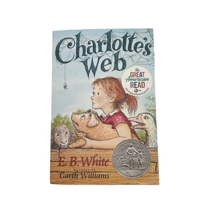 Charlotte's Web