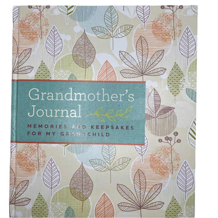 Grandmother's Journal