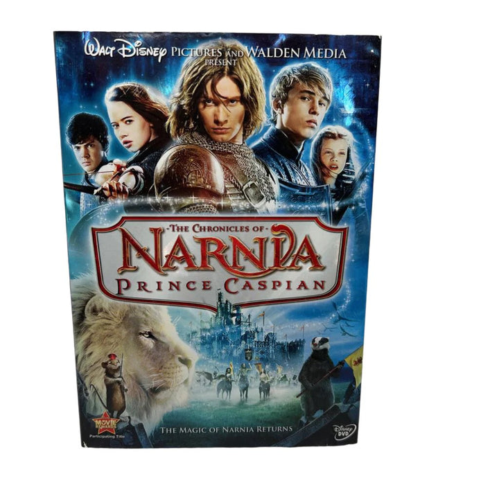 Narnia Prince Caspian