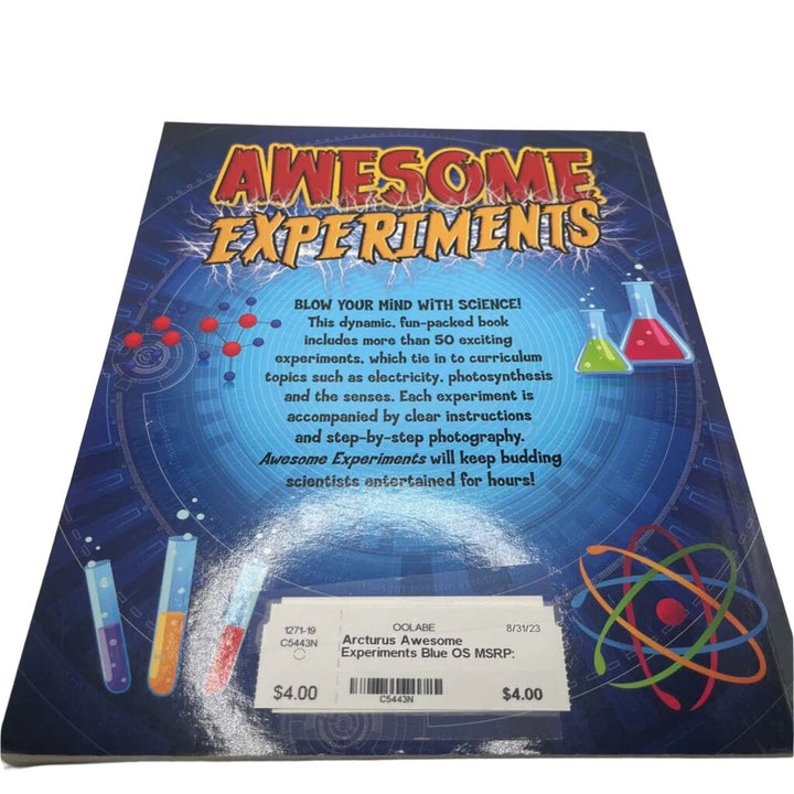 Awesome Experiments