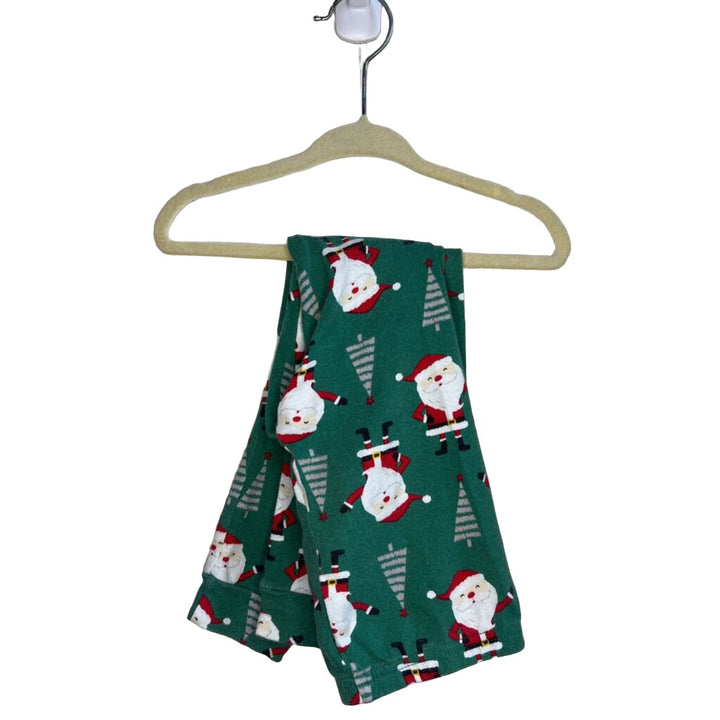 Pajama Pants / Santa