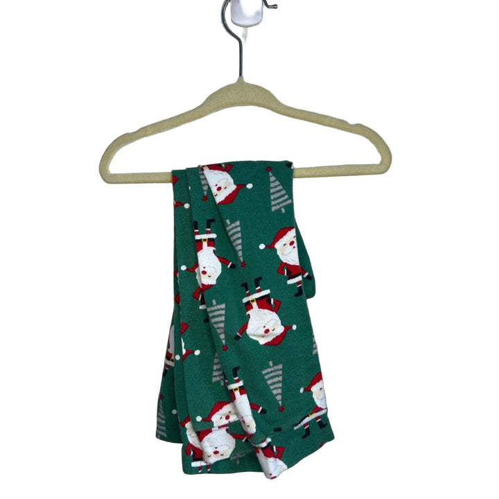 Pajama Pants / Santa