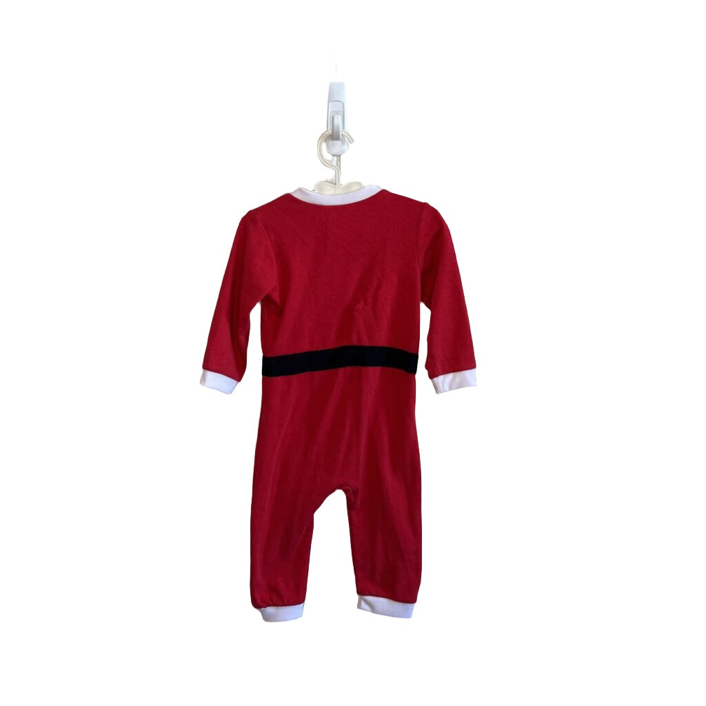 Santa Romper