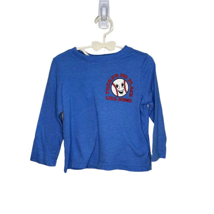 LS Baseball Shirt