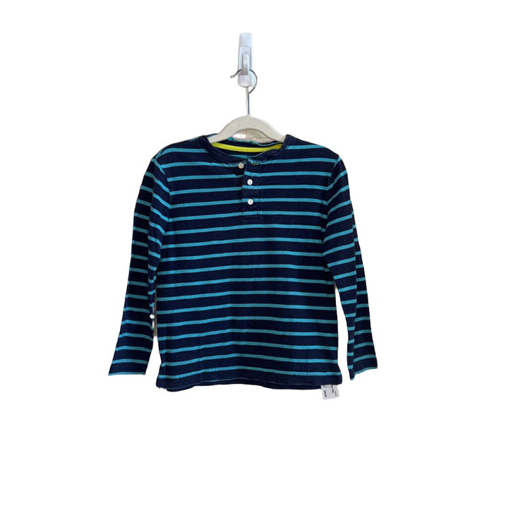 LS Striped Shirt