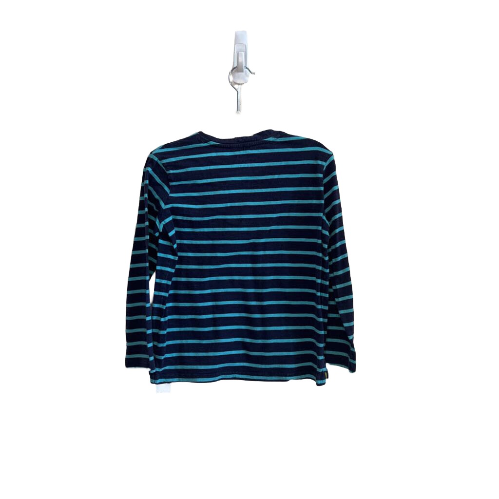 LS Striped Shirt