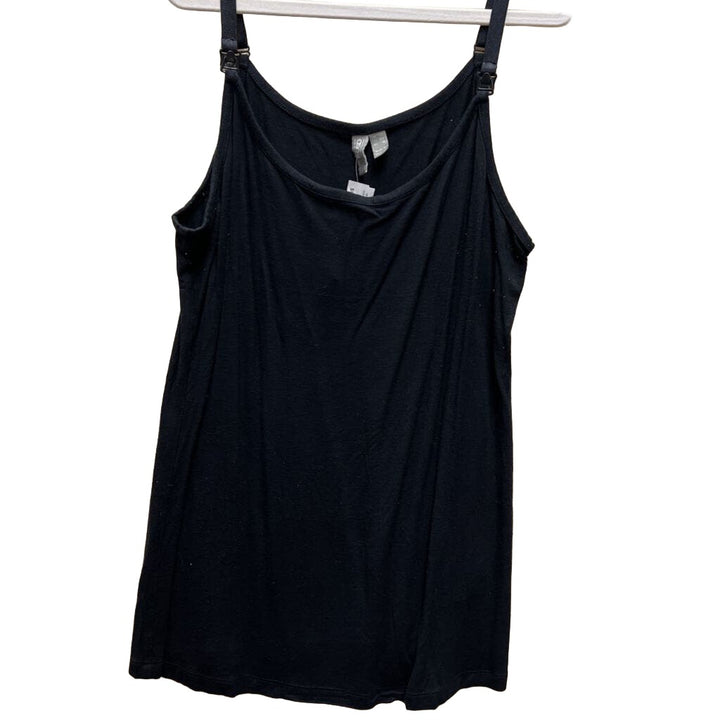 Nursing Tank Top