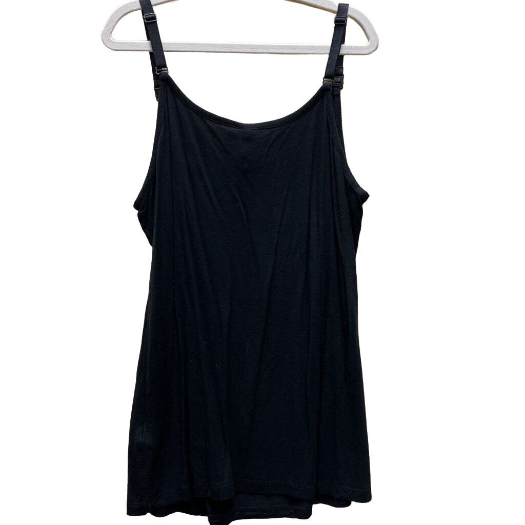 Nursing Tank Top