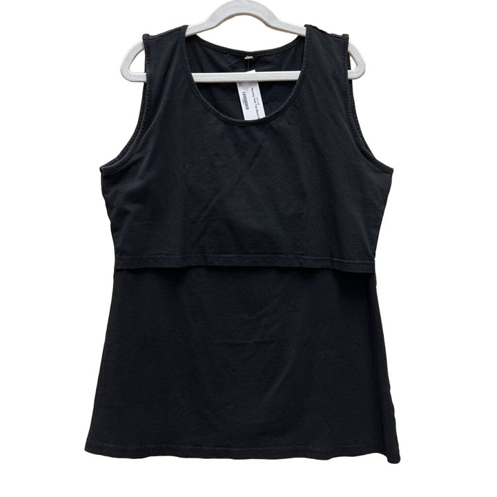 Nursing Tank Top