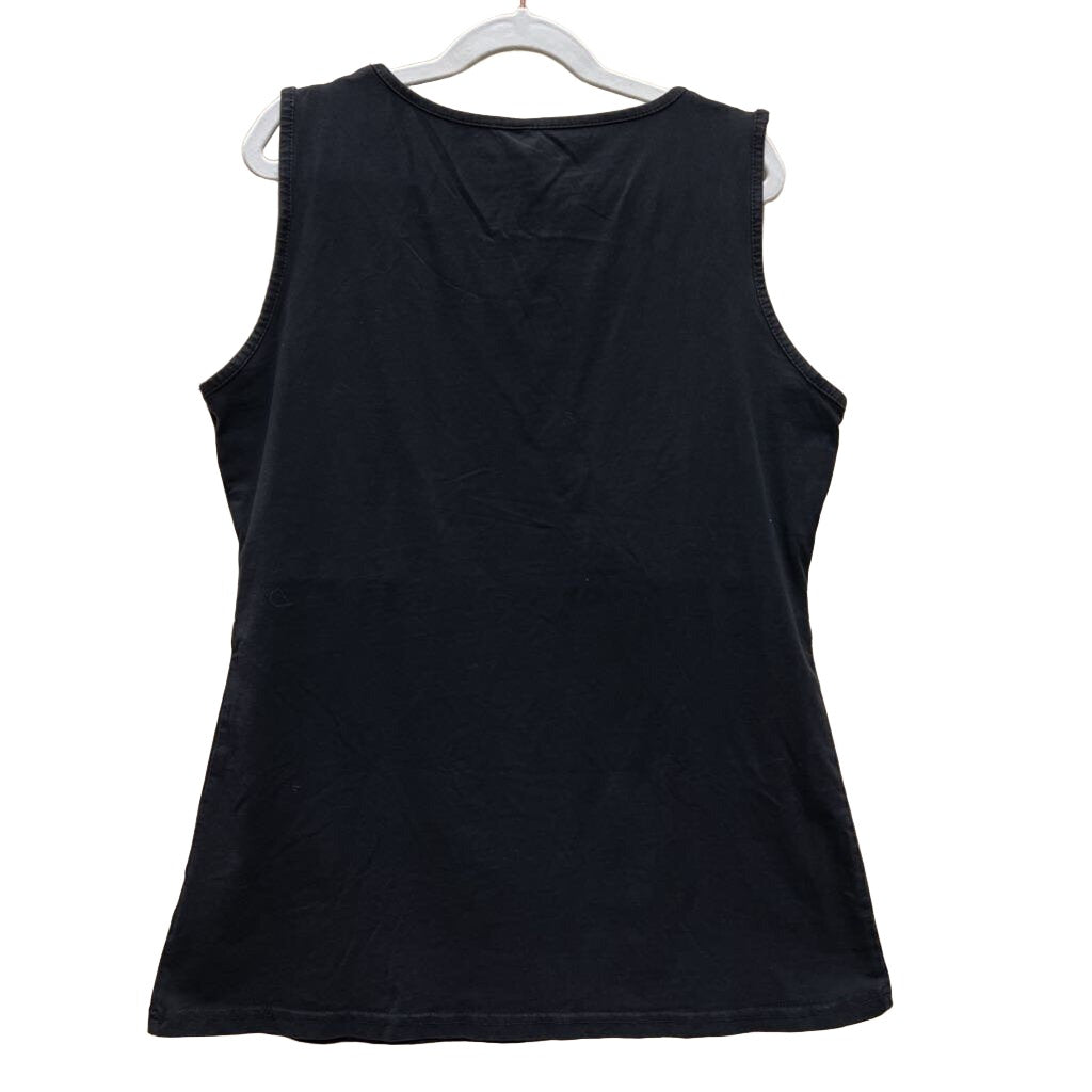 Nursing Tank Top