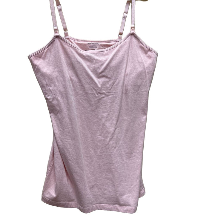 Nursing Tank Top