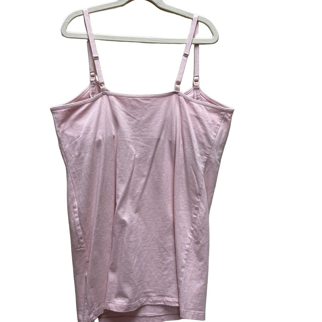 Nursing Tank Top