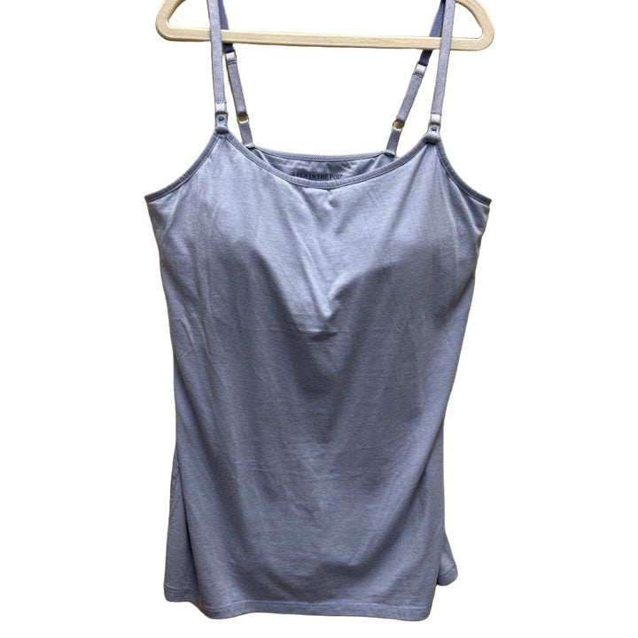 Nursing Tank Top