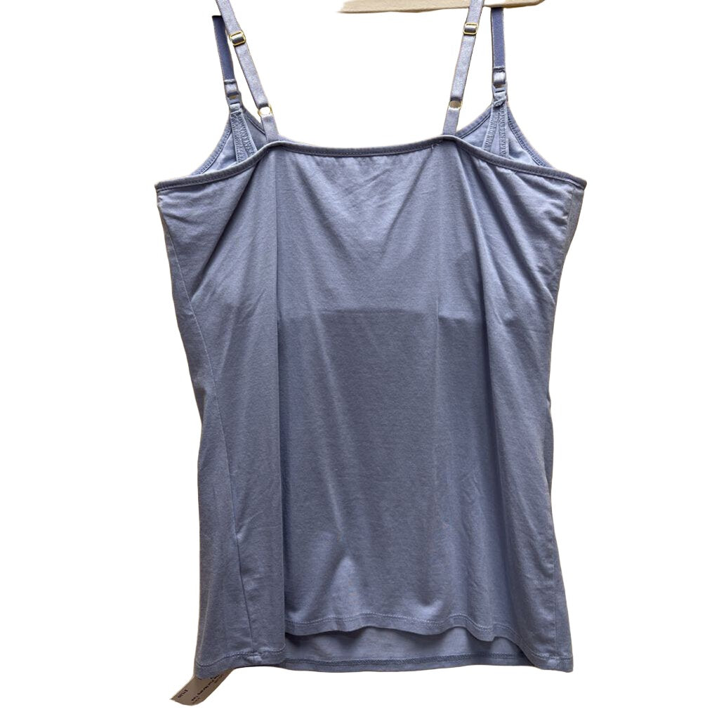 Nursing Tank Top