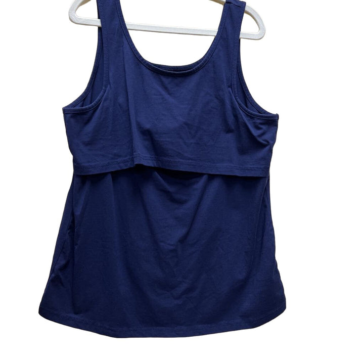 Nursing Tank Top