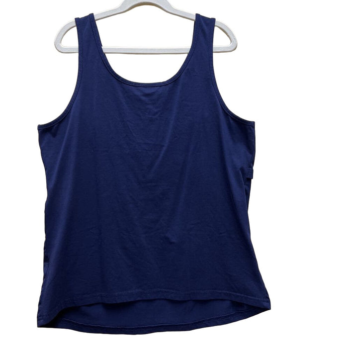 Nursing Tank Top