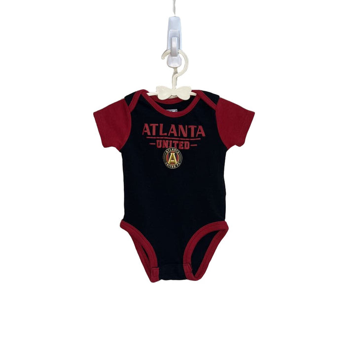 Atlanta United Onesie