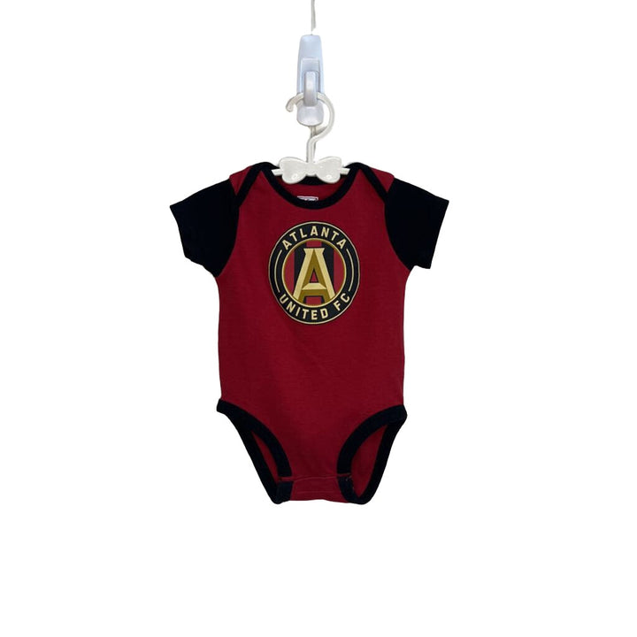 Atlanta United Onesie