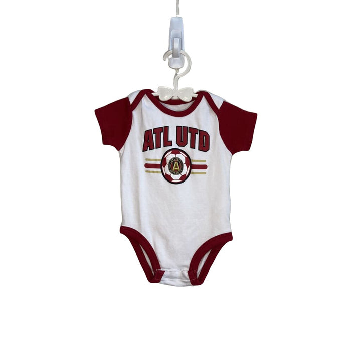 Atlanta United Onesie