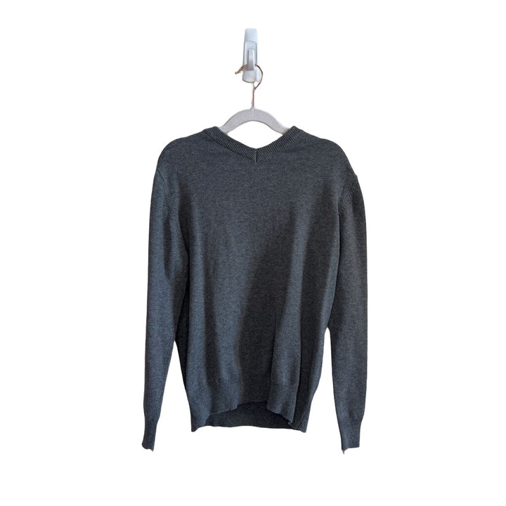 LS Pullover Sweater