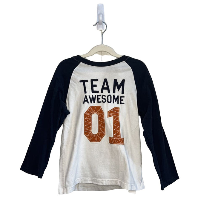 LS Shirt / Team Awesome