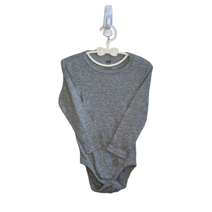 LS Solid Onesie